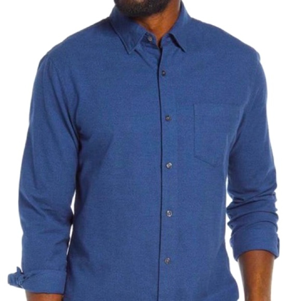 Bonobos Slim Fit Button-up Shirt